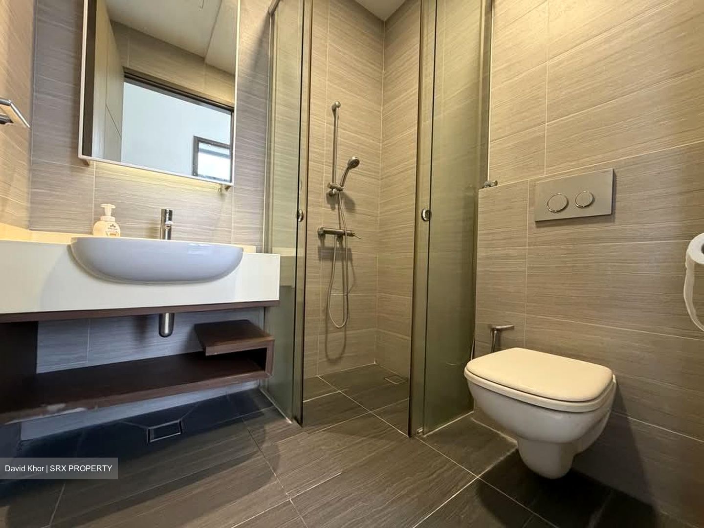 One Dusun Residences (D12), Apartment #588186151
